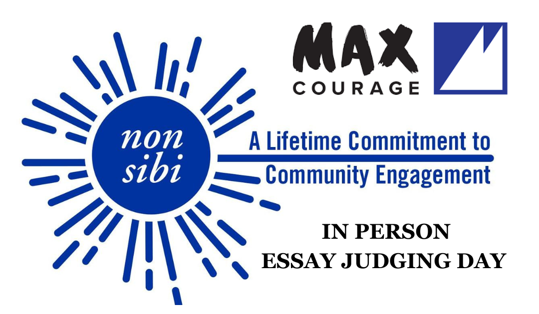 MaxCourage logo